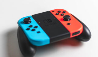 Nintendo Switch OLED Modell angekündigt