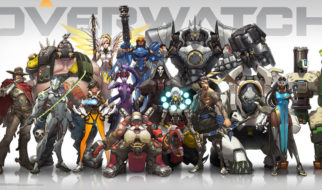 Overwatch - einer der beliebtesten Multiplayer-Shooter