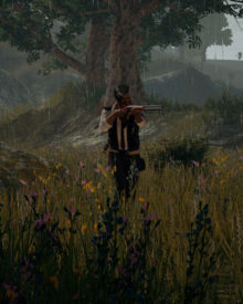 PUBG-Map Erangel wird verbessert