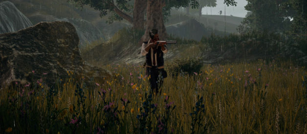 PUBG-Map Erangel wird verbessert