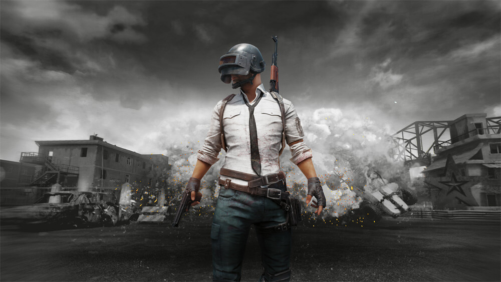 PUBG-Updates Juli 2020