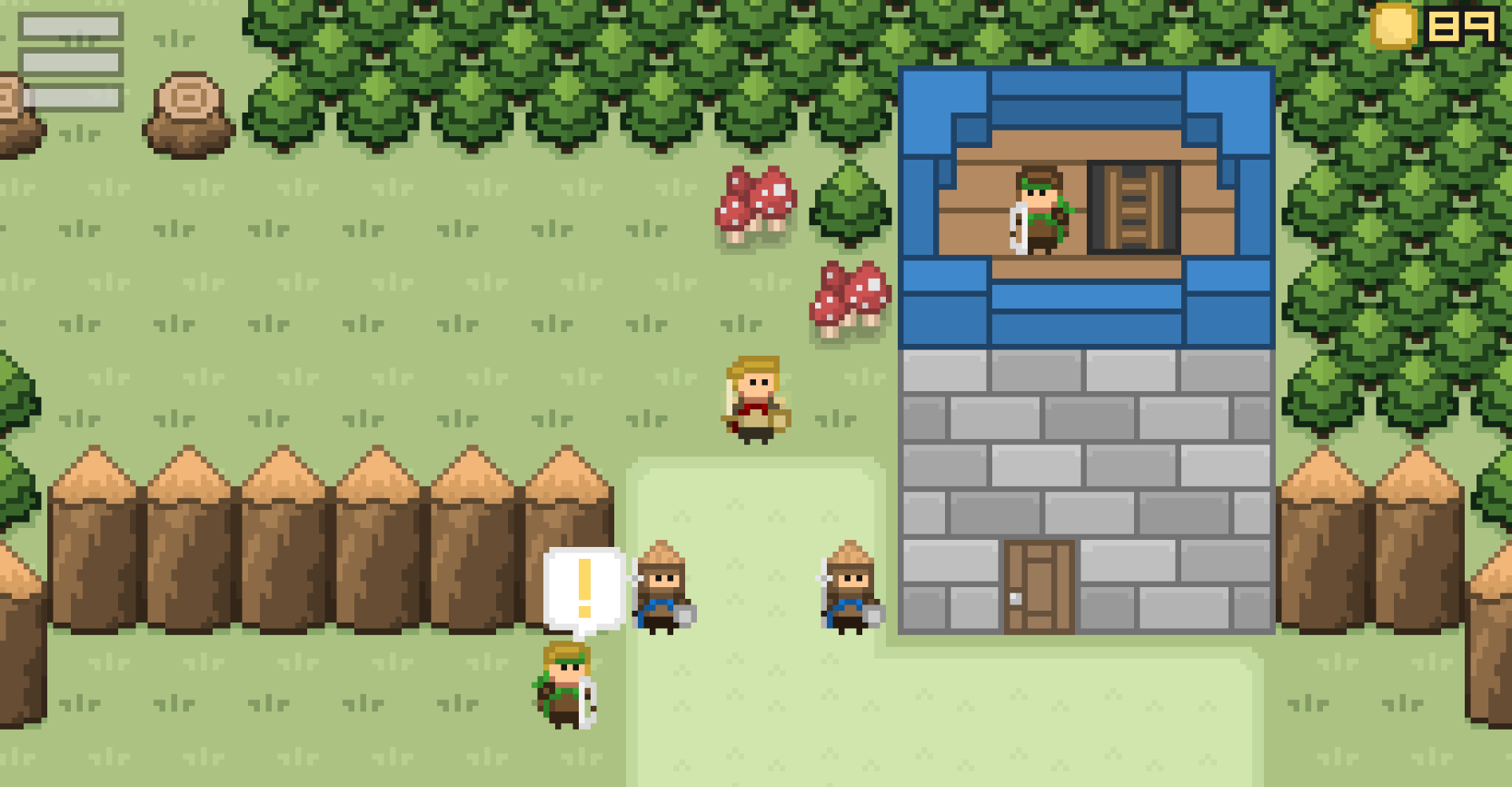 Pixelot - Screenshot