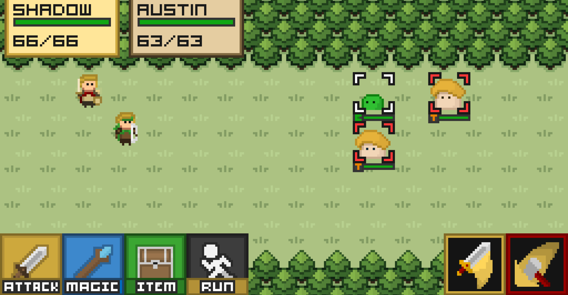 Pixelot - Screenshot