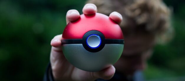 Hype um Pokémon: Neuigkeiten zu Diamond & Pearl-Remakes und Arceus