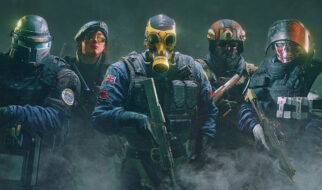 Rainbow Six: Siege jetzt im Game Pass
