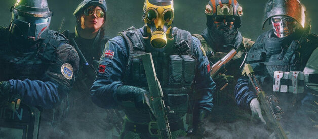 Rainbow Six: Siege jetzt im Game Pass