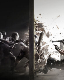 Rainbow Six: Siege jetzt im Game Pass