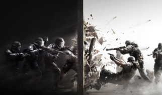 Rainbow Six: Siege jetzt im Game Pass