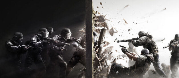 Rainbow Six: Siege jetzt im Game Pass