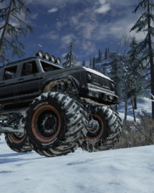 Ring Of Elysium Update: Waffen, Skins und neuer Charakter