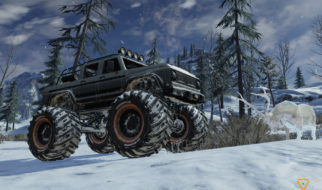 Ring Of Elysium Update: Waffen, Skins und neuer Charakter