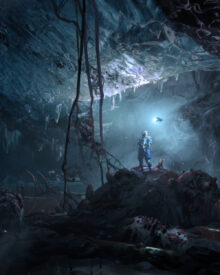 Scavengers - Concept Art - Teaser