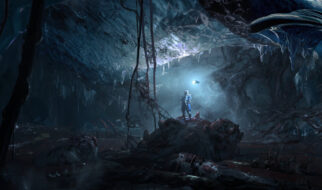 Scavengers - Concept Art - Teaser