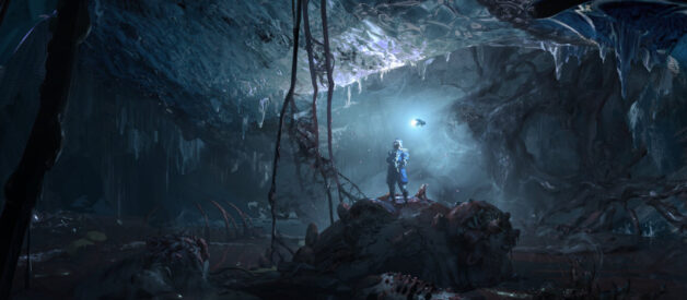 Scavengers - Concept Art - Teaser