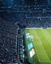 Schalke verkauft LEC-Slot: Warum und Auswirkungen