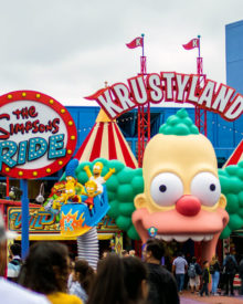 Simpsons-Folge zu eSports