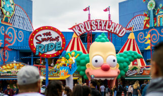 Simpsons-Folge zu eSports