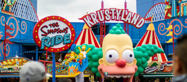 Simpsons-Folge zu eSports