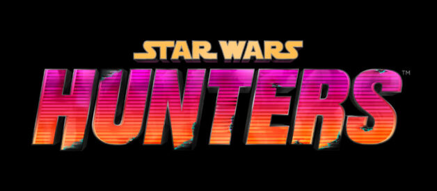Star Wars Hunters - Battle Royale - Nintendo Switch - Android - iOS