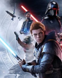 Star Wars Jedi Fallen Order