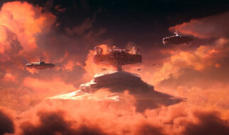 Star Wars Squadron - Neues Star Wars Spiel 2020