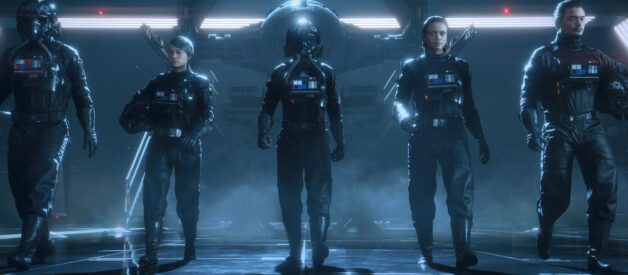 Star Wars Squadrons Release 2020