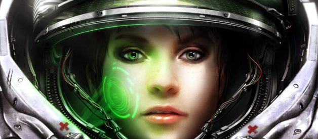 StarCraft 2 Wetten sind hier auch möglich