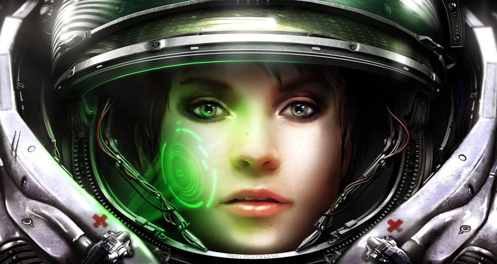 StarCraft 2 Wetten sind hier auch möglich