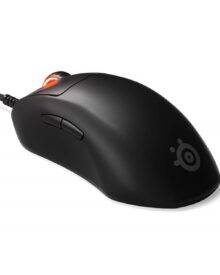 Die Steelseries Prime im Test: Eine klassische Gaming-Maus für Profis und ambitionierte Gamer