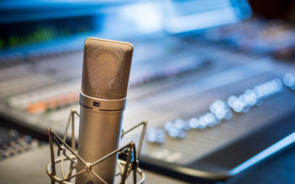 Streaming-Mikrofone für Gamer - günstiger Einstieg ins Game-Streaming