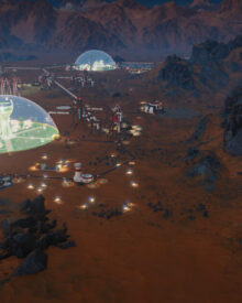 Surviving Mars - Diese Aufbauspiele solltest du kennen