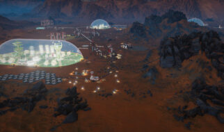 Surviving Mars - Diese Aufbauspiele solltest du kennen