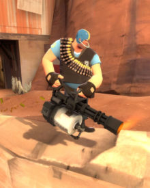 Preisgelder bei Team-Fortress-Turnieren