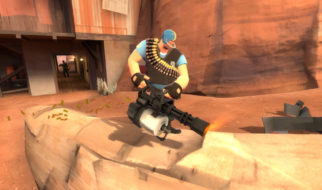 Preisgelder bei Team-Fortress-Turnieren