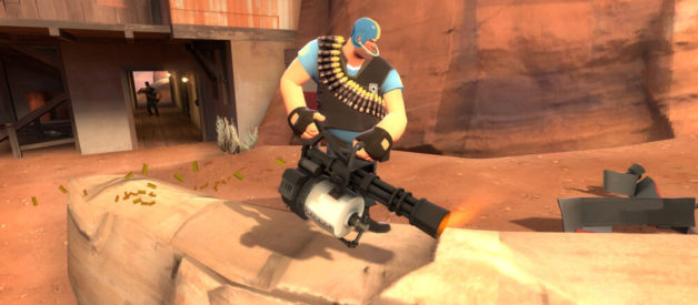 Preisgelder bei Team-Fortress-Turnieren