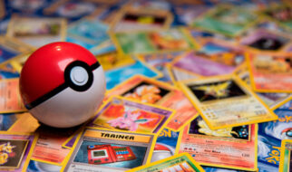 Trading Cards - Sammelkarten - Pokemon