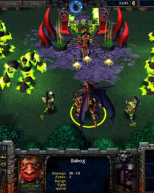 Alle Warcraft 3: Reforged Details