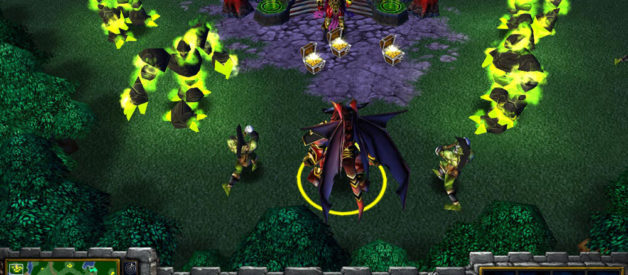 Alle Warcraft 3: Reforged Details