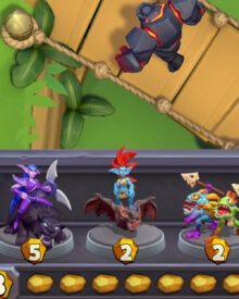 Warcraft Arclight Rumble eSport Potenzial