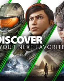 Xbox Game Pass von Microsoft - enthält jetzt schon über 100 Spiele