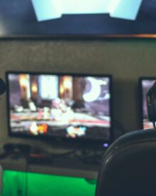 Cheaten im eSport leider oft der Fall