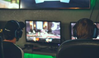 Cheaten im eSport leider oft der Fall