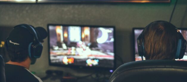 Cheaten im eSport leider oft der Fall