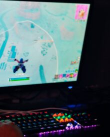 eSport Wetten als doppelte Unterhaltung