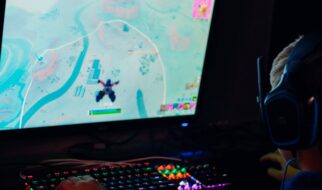 eSport Wetten als doppelte Unterhaltung