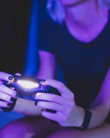 eSport und Games Update April 2022