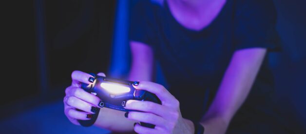 eSport und Games Update April 2022