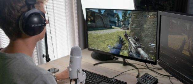 Bet-at-home eSport Aktionen: die Top 3 Highlights des Anbieters