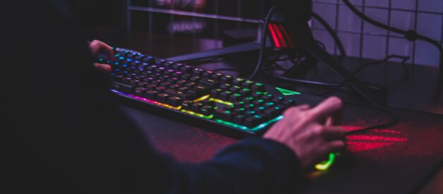 Overwatch 2 Überblick, Terraria Update & Skull and Bone: Oktober Games Update