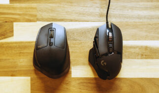 Die beste eSport Maus für Shooter, MOBA Games und weitere Genres.